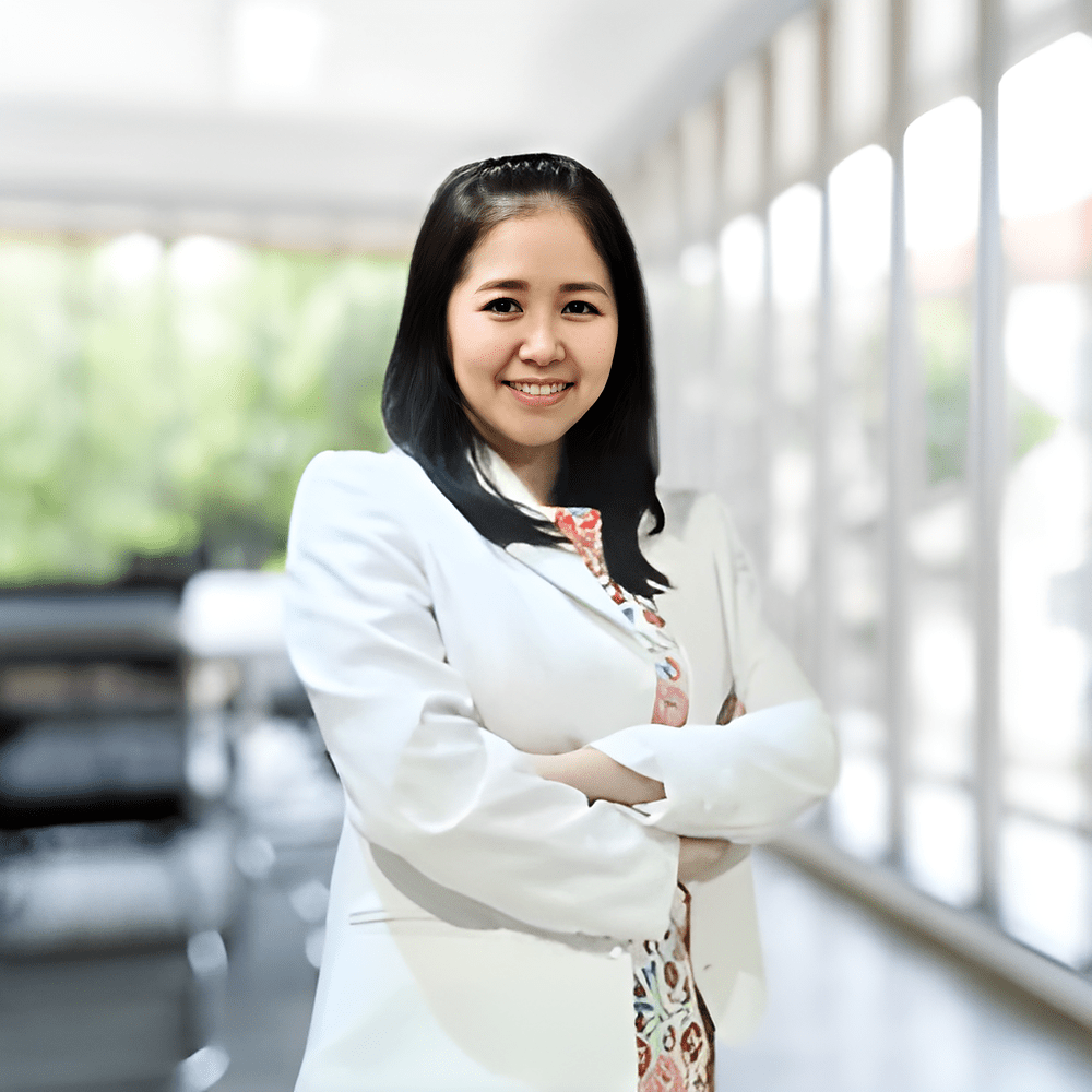 dr. Christiani Muljono, Sp.JP